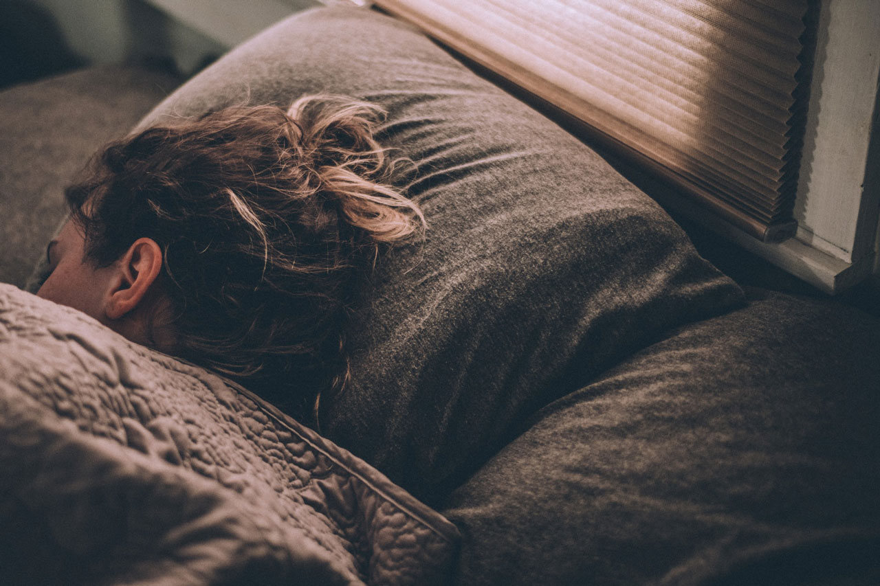 benessere sonno